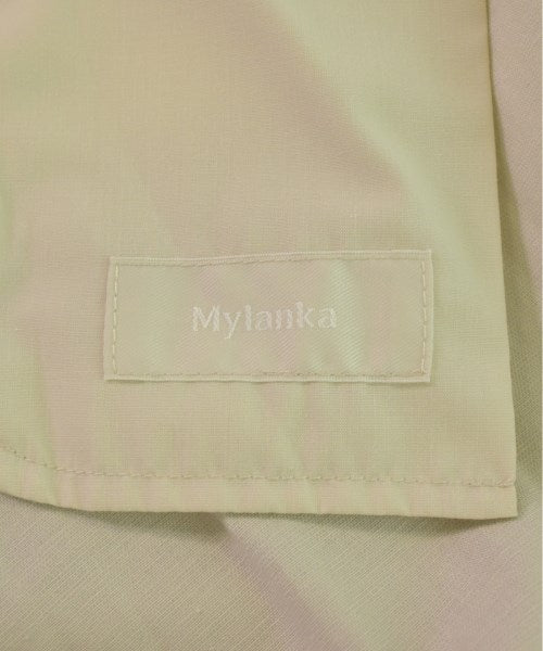 MyLanka ชุดเดรส