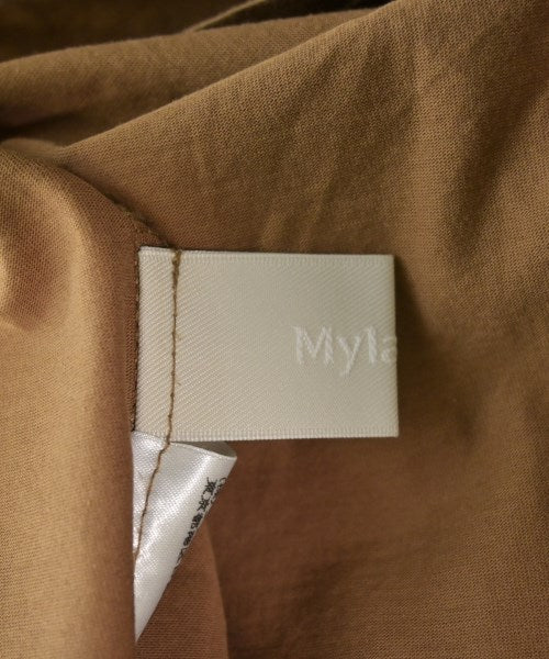 MyLanka เสื้อยืด/เสื้อท็อปส์