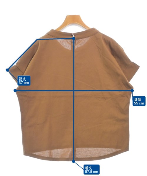 MyLanka เสื้อยืด/เสื้อท็อปส์