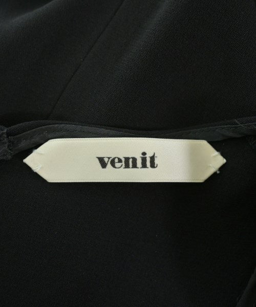 Venit ชุดเอี๊ยม/เสื้อคลุมหลวมๆ/จั๊มสูท