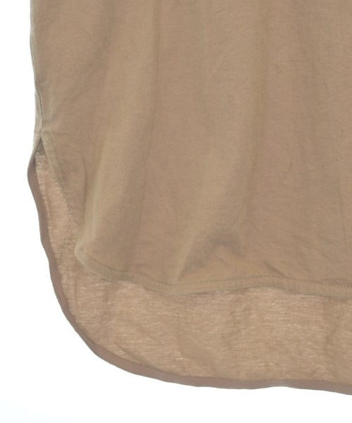 VERMEIL par iena เสื้อยืด/เสื้อท็อปส์