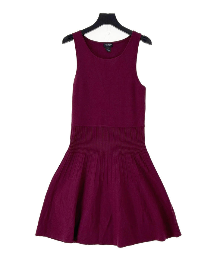 CLUB MONACO ชุดเดรส