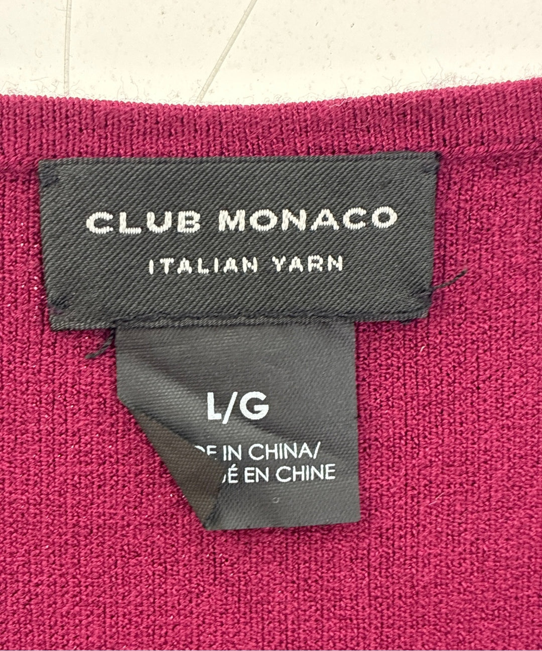 CLUB MONACO ชุดเดรส