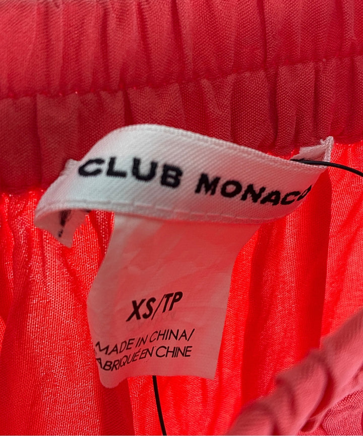 CLUB MONACO กระโปรงยาว/แม็กซี่ยาว