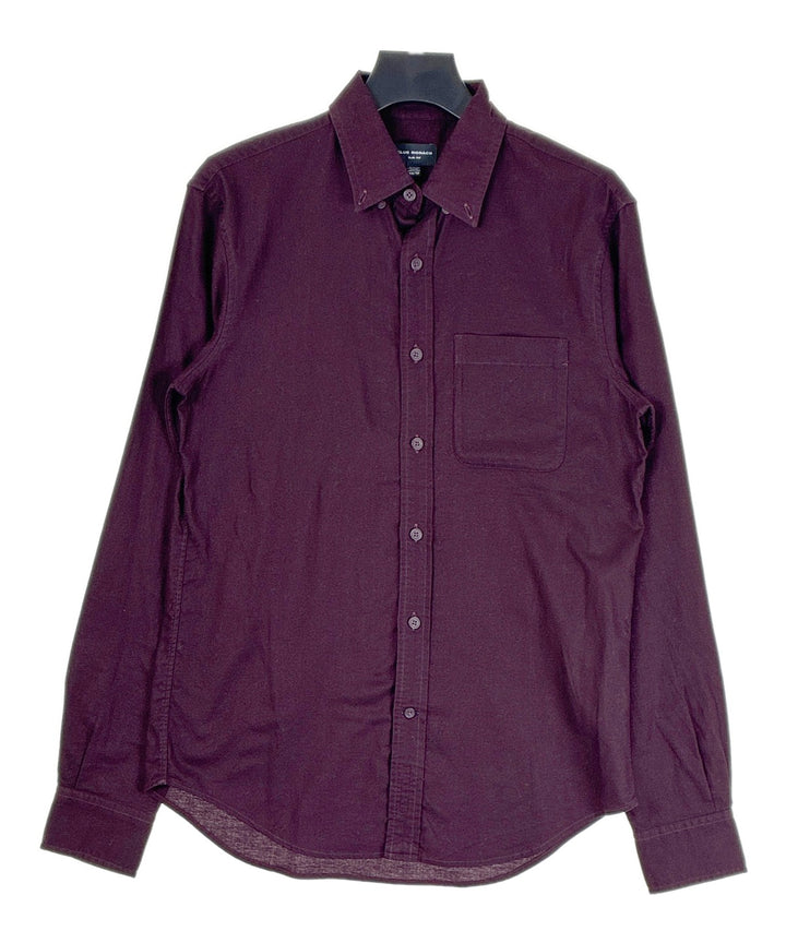 CLUB MONACO เสื้อเชิ้ตทางการ
