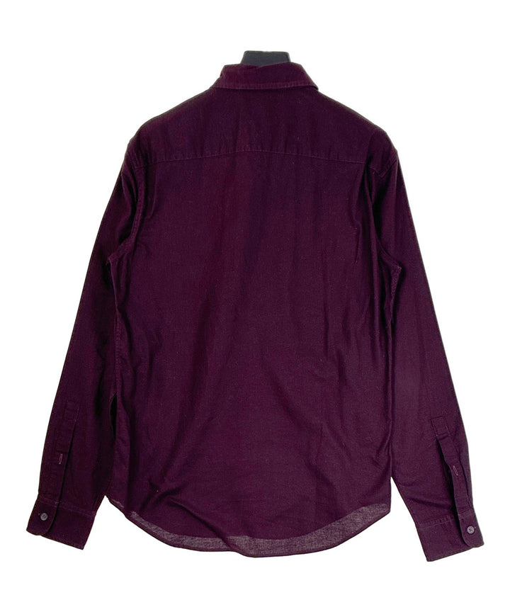 CLUB MONACO เสื้อเชิ้ตทางการ