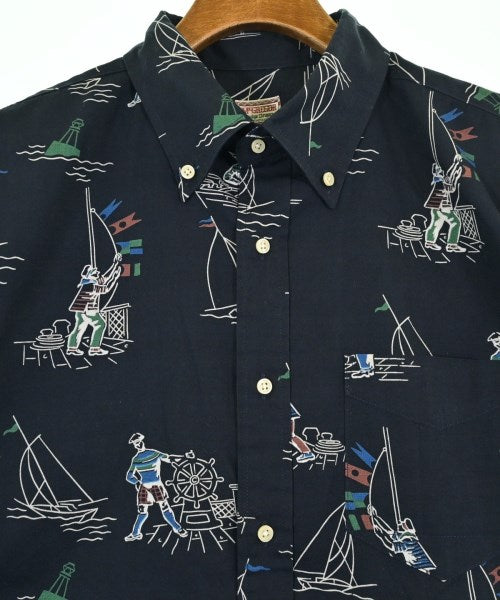 McGREGOR เสื้อลำลอง
