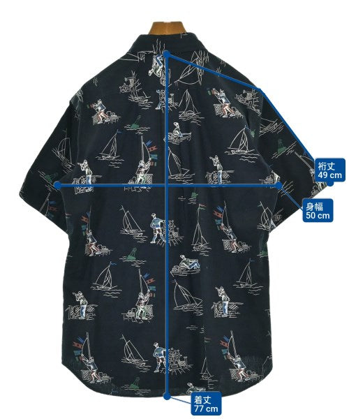 McGREGOR เสื้อลำลอง