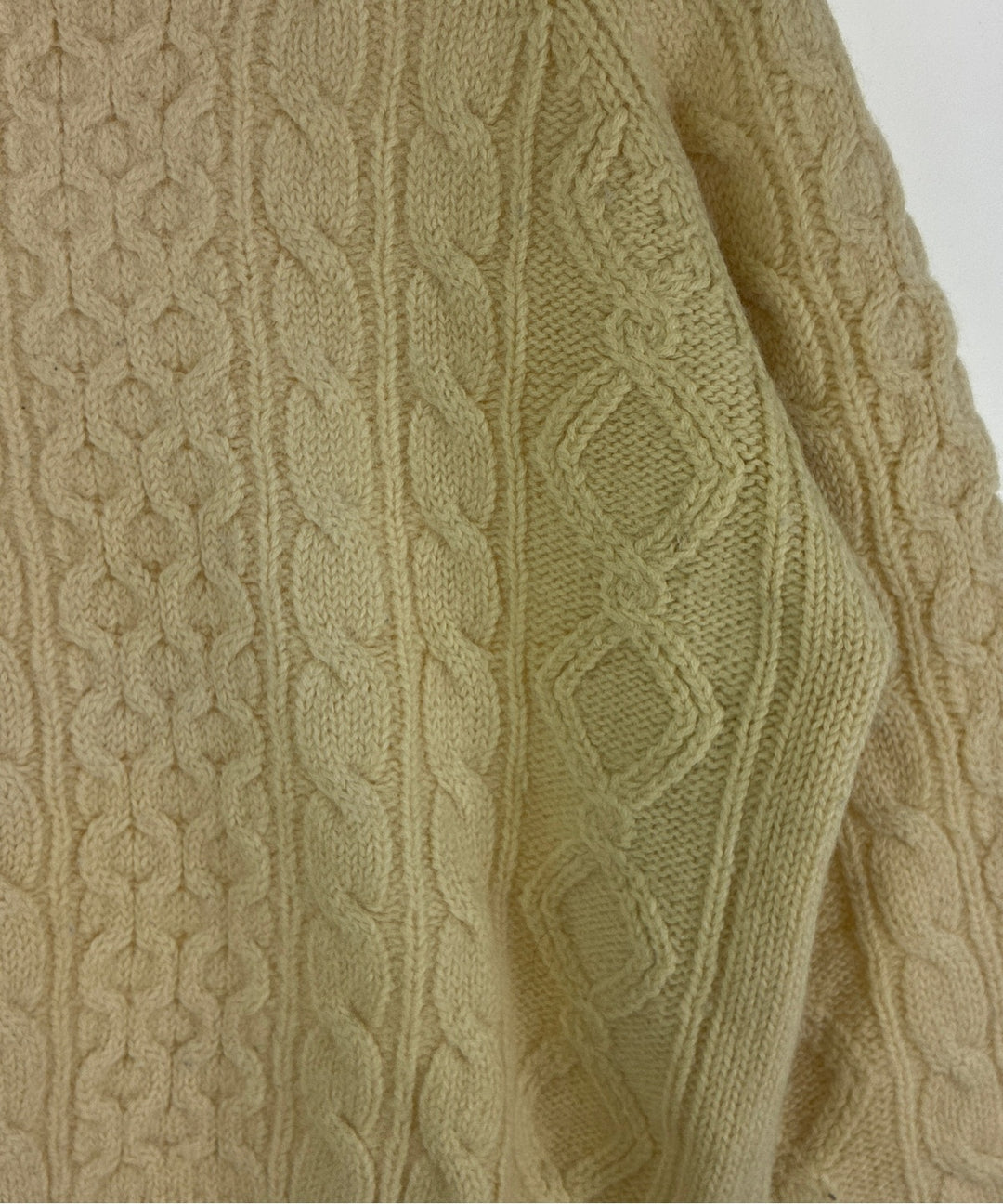 McGREGOR เสื้อคาร์ดิแกน