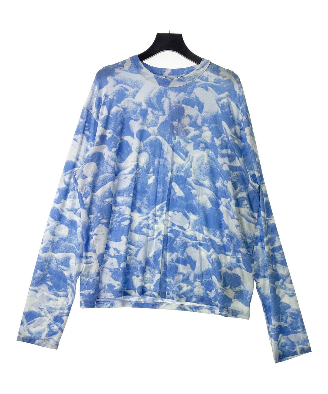 Carne Bollente เสื้อยืด/เสื้อท็อปส์