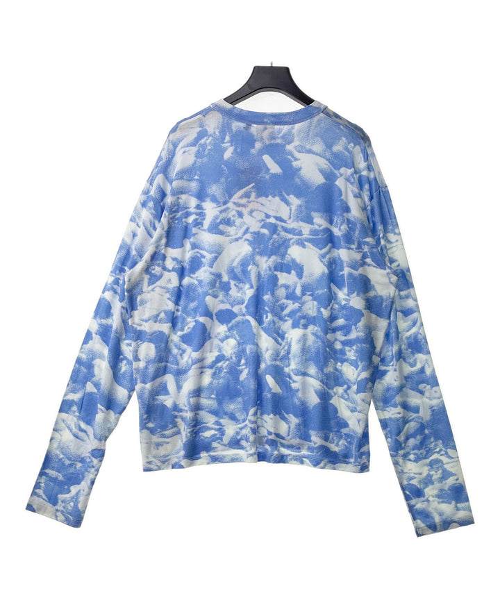 Carne Bollente เสื้อยืด/เสื้อท็อปส์