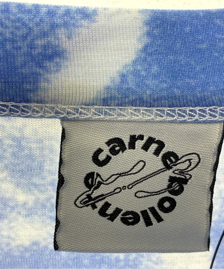 Carne Bollente เสื้อยืด/เสื้อท็อปส์