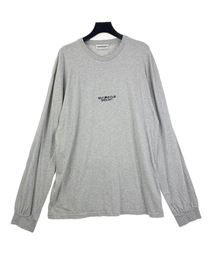 Carne Bollente เสื้อยืด/เสื้อท็อปส์