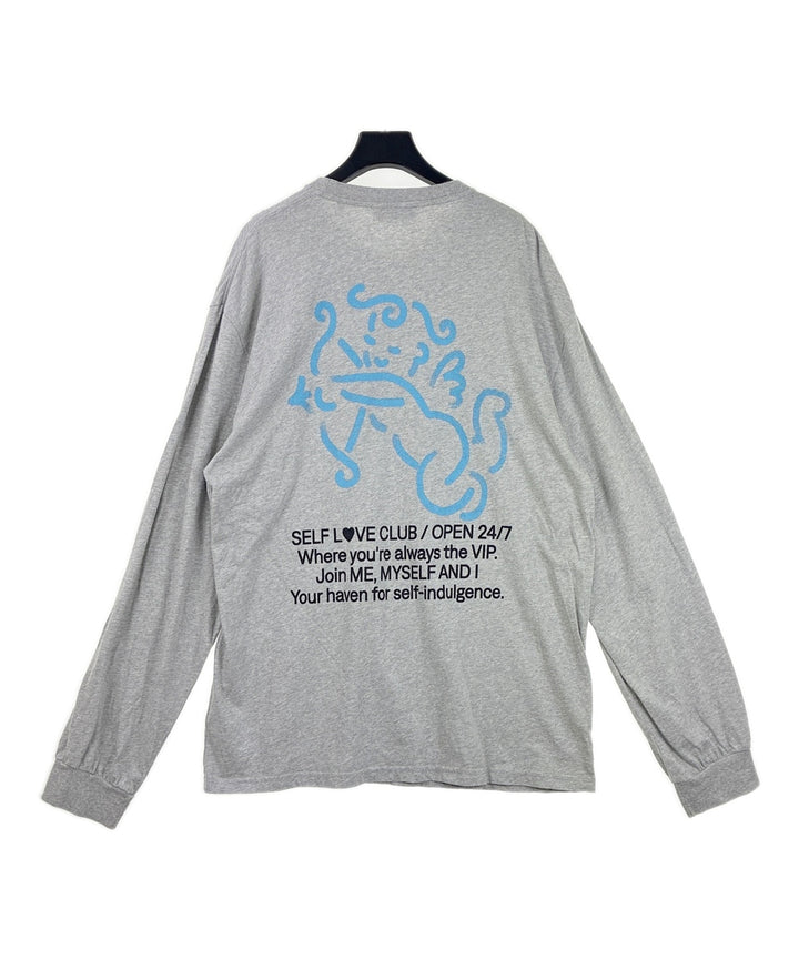 Carne Bollente เสื้อยืด/เสื้อท็อปส์