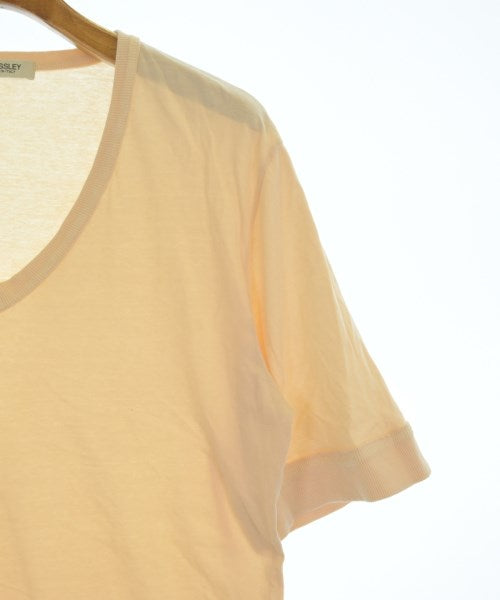 CROSSLEY เสื้อยืด/เสื้อท็อปส์