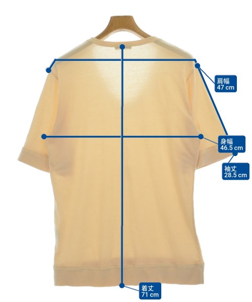 CROSSLEY เสื้อยืด/เสื้อท็อปส์