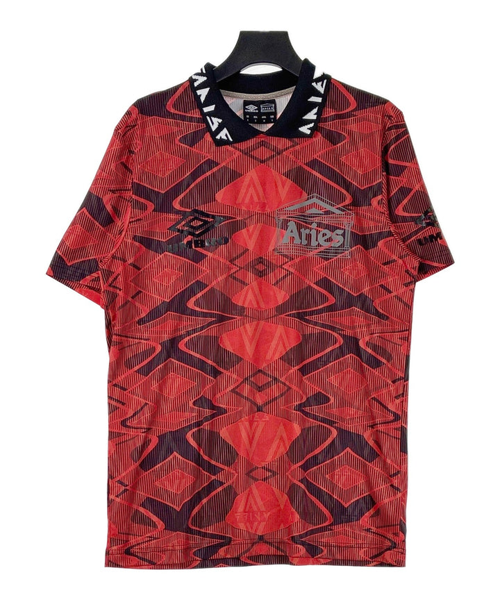 Aries เสื้อยืด/เสื้อท็อปส์