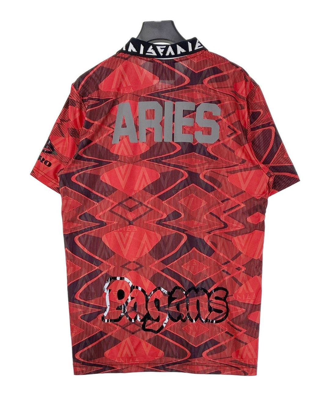 Aries เสื้อยืด/เสื้อท็อปส์