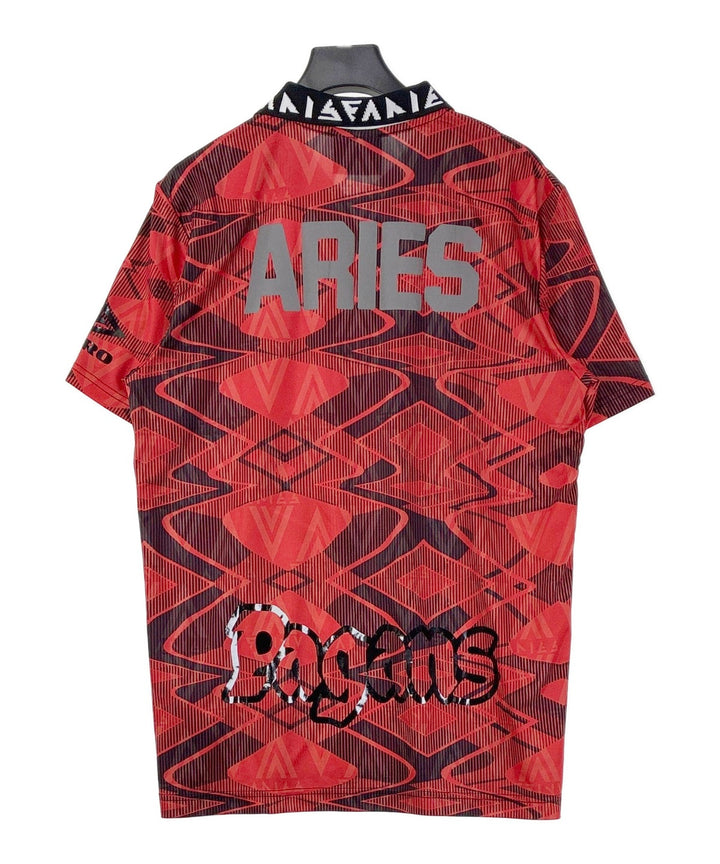 Aries เสื้อยืด/เสื้อท็อปส์
