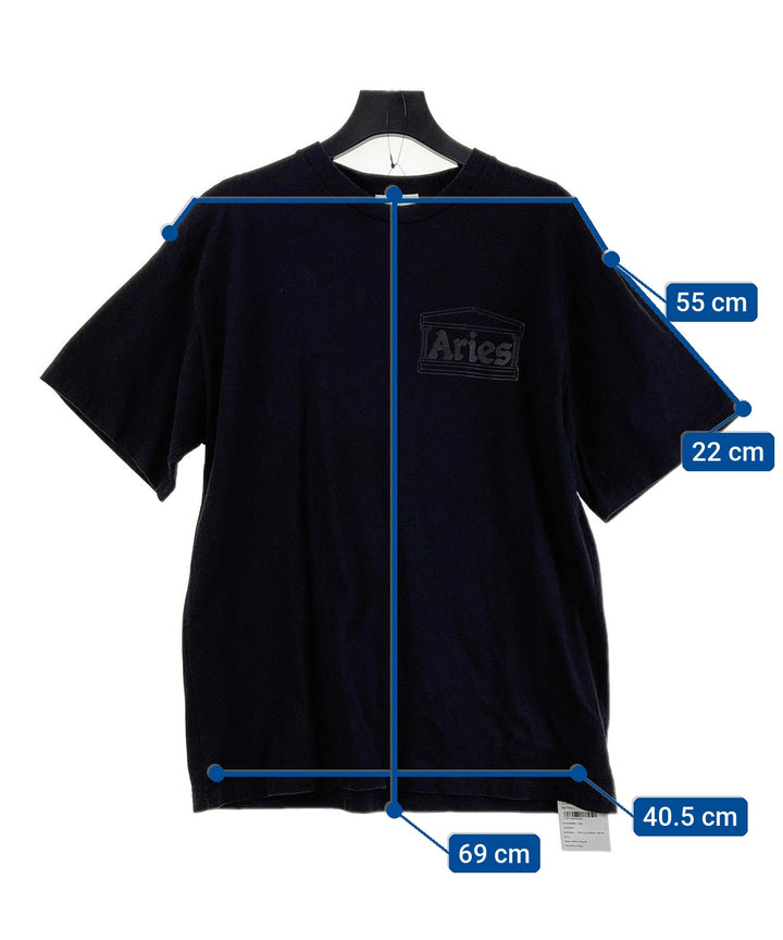 Aries เสื้อยืด/เสื้อท็อปส์
