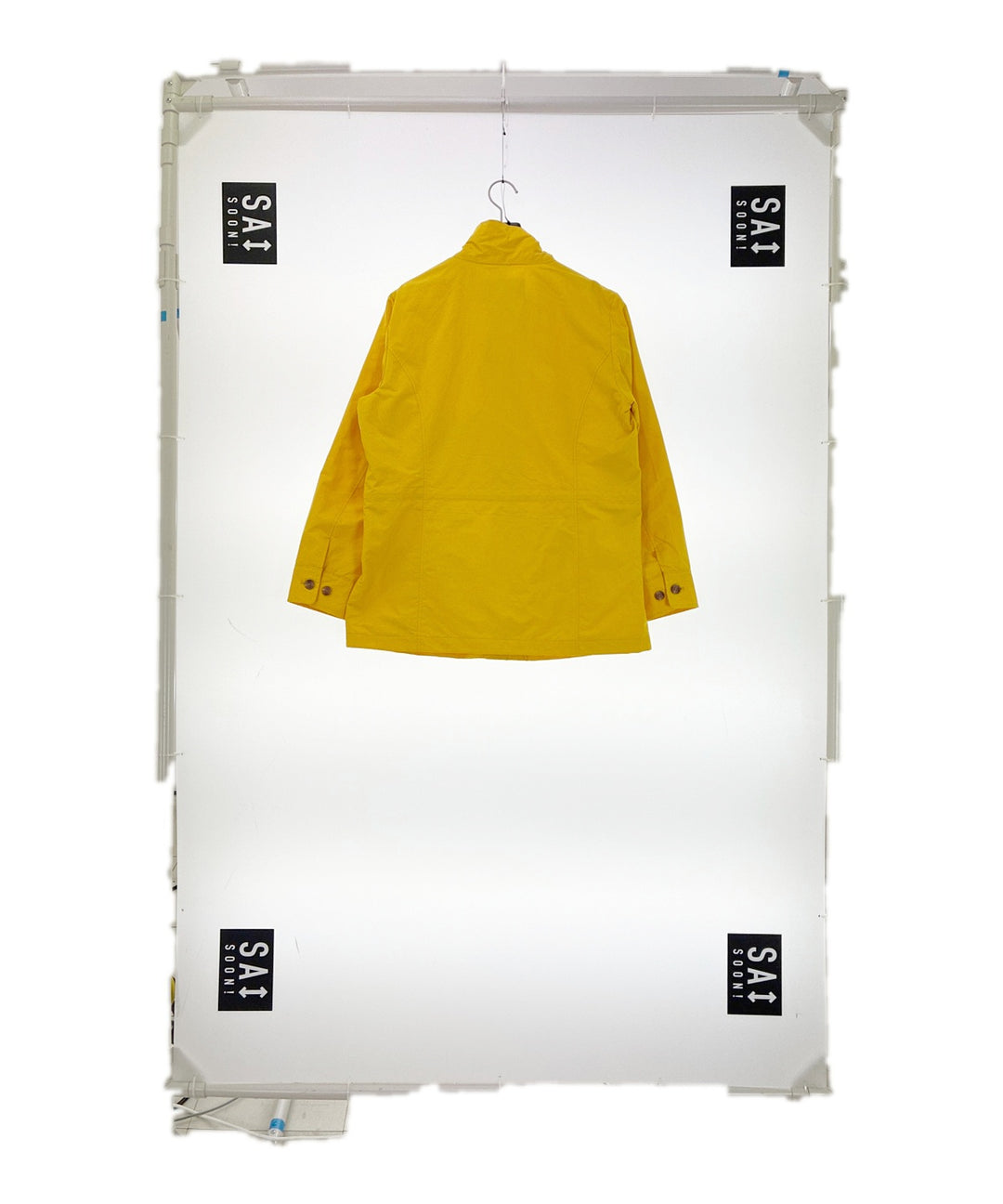 LAND'S END เสื้อพาร์กาภูเขา