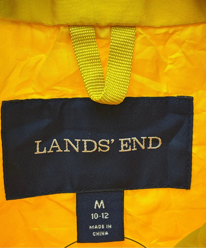 LAND'S END เสื้อพาร์กาภูเขา