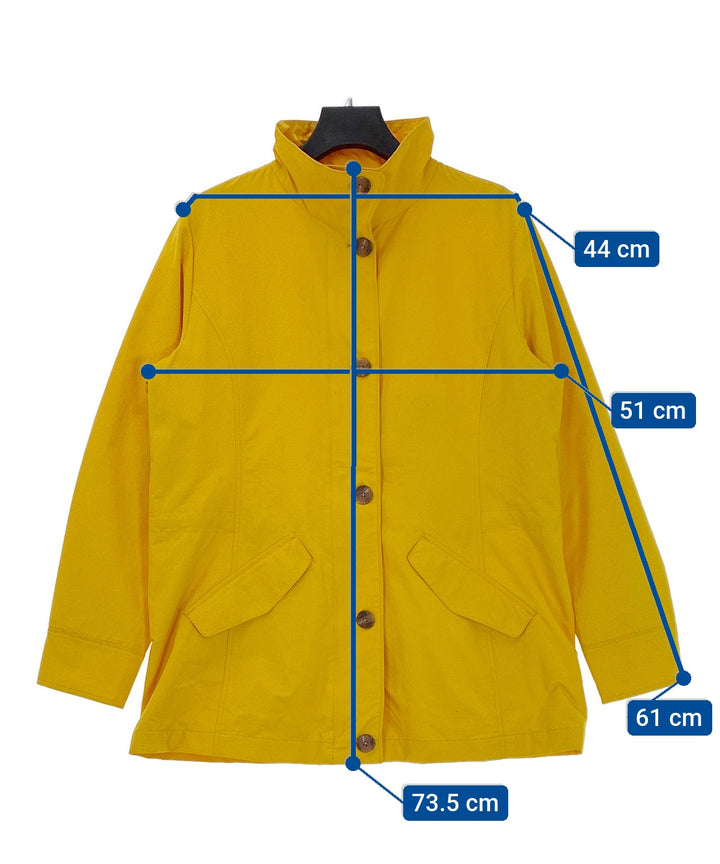 LAND'S END เสื้อพาร์กาภูเขา