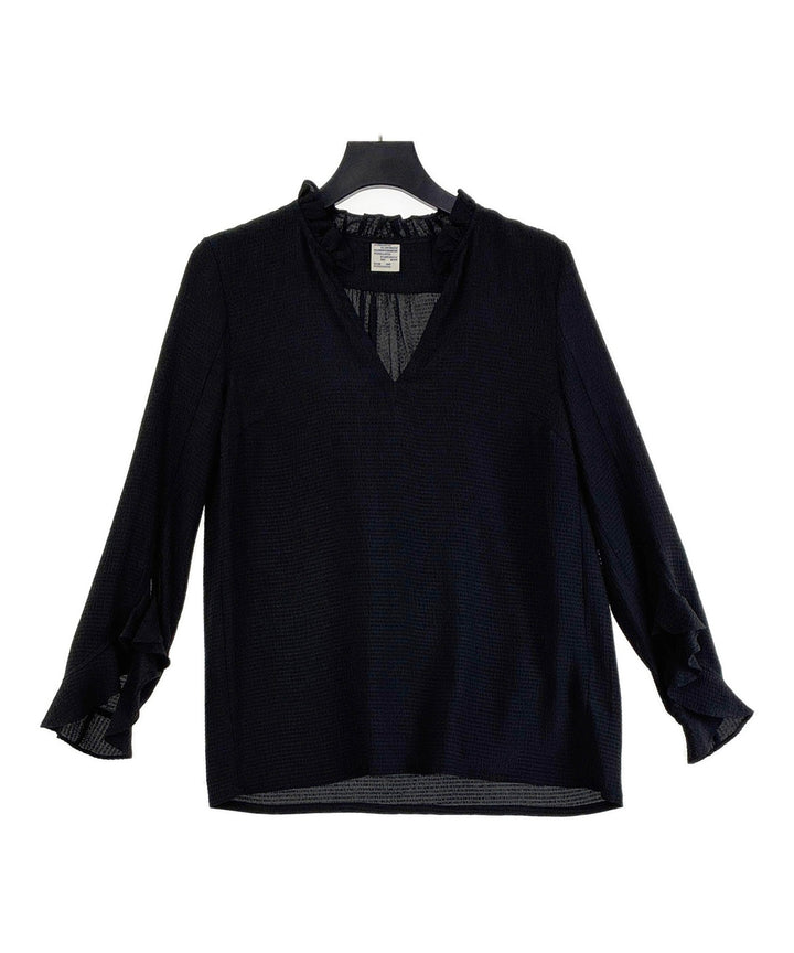 BAUM UND PFERDGARTEN เสื้อลำลอง