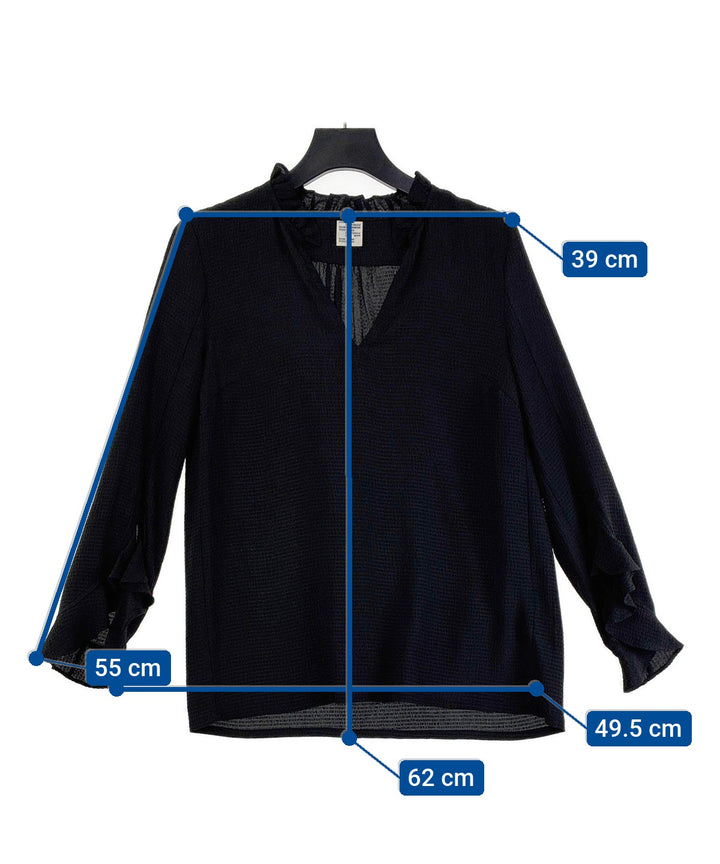 BAUM UND PFERDGARTEN เสื้อลำลอง