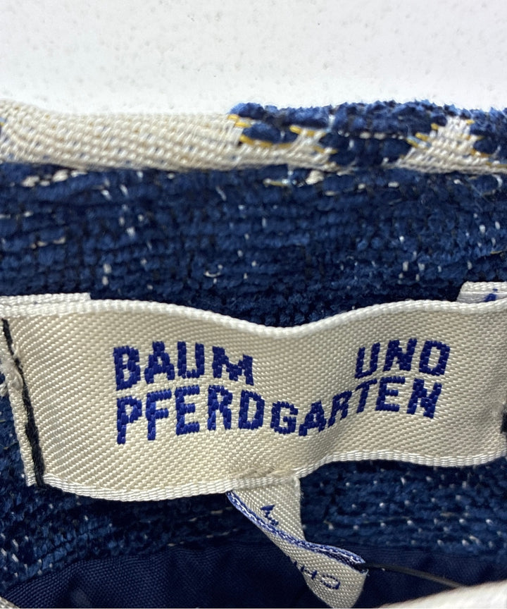 BAUM UND PFERDGARTEN กระโปรงสั้น