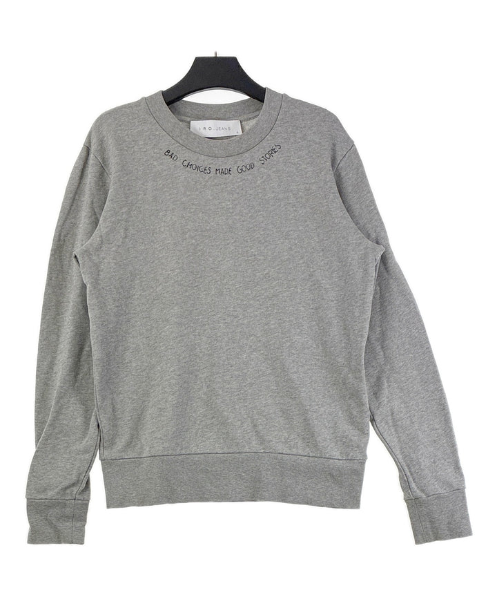 IRO เสื้อสเวตเตอร์