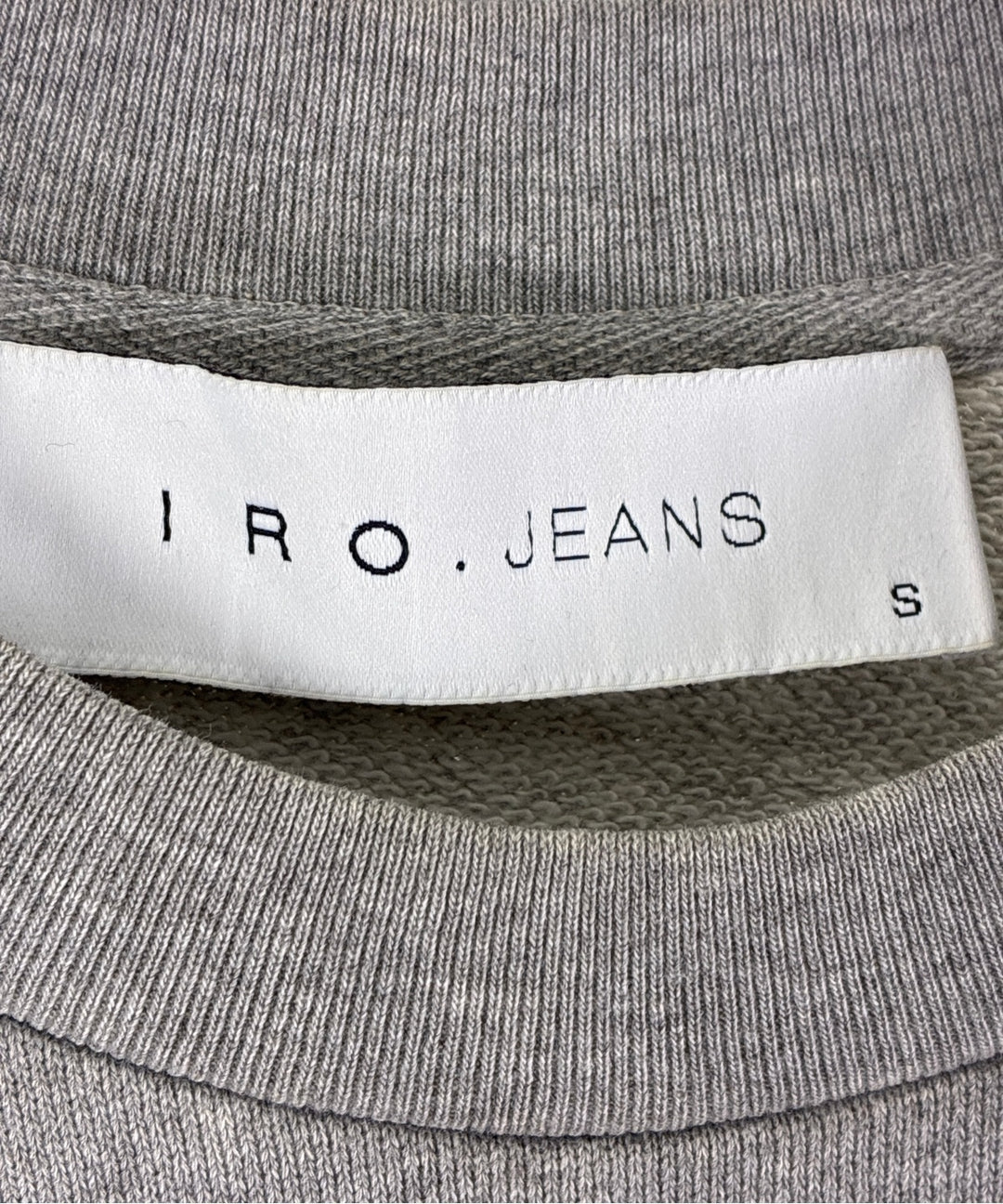 IRO เสื้อสเวตเตอร์
