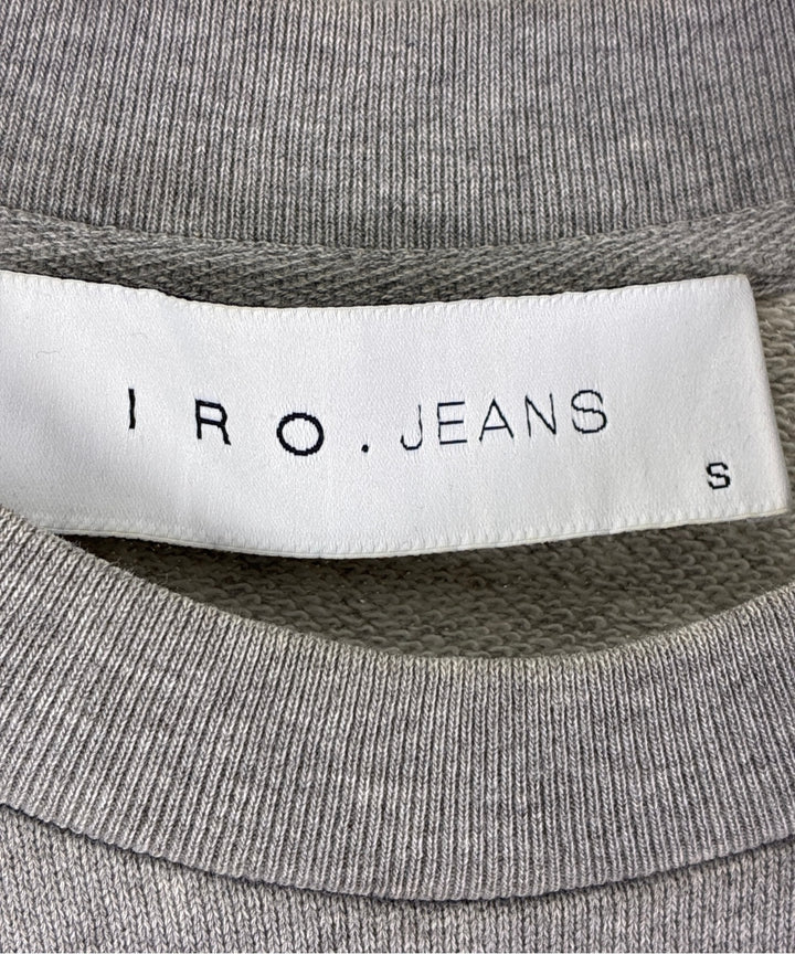 IRO เสื้อสเวตเตอร์