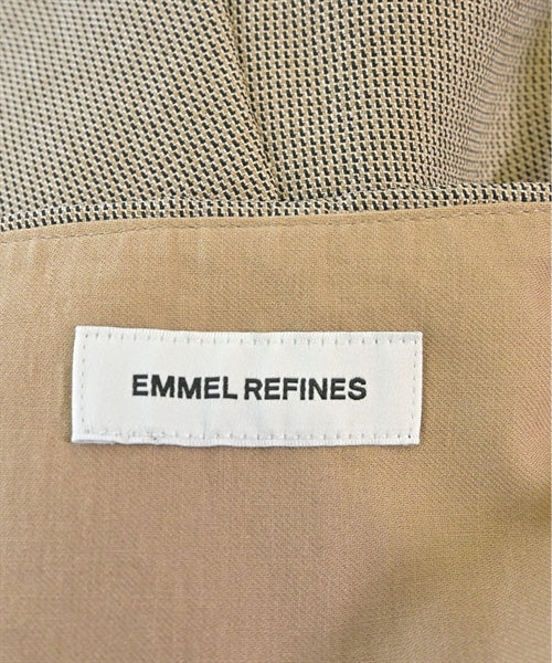 EMMEL REFINES กางเกง อื่น