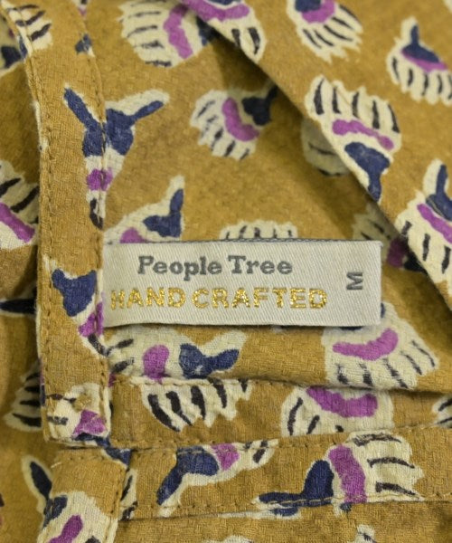 People Tree เสื้อลำลอง