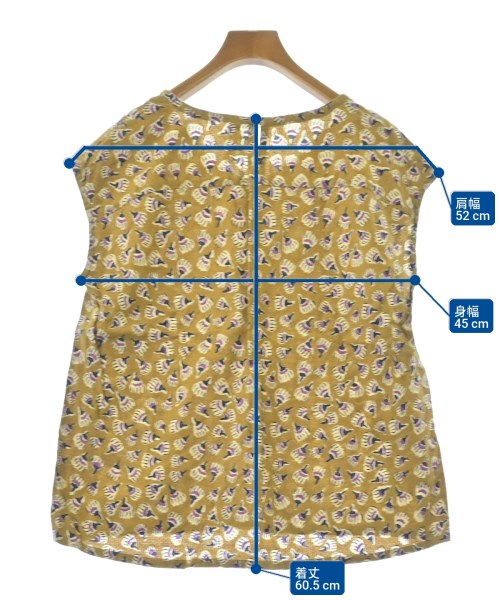 People Tree เสื้อลำลอง