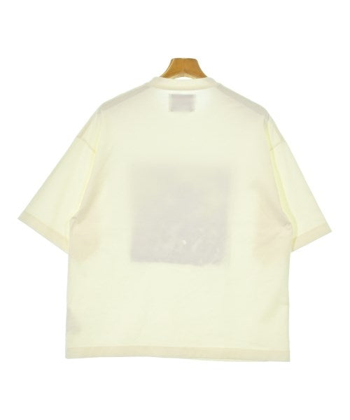 MAISON SPECIAL เสื้อยืด/เสื้อท็อปส์