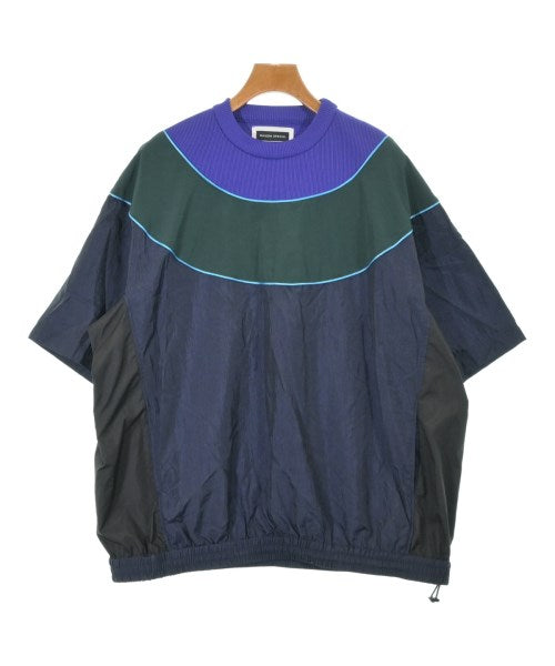 MAISON SPECIAL เสื้อยืด/เสื้อท็อปส์