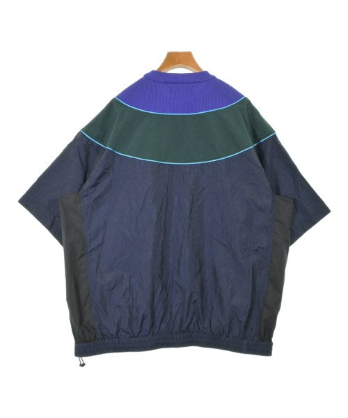 MAISON SPECIAL เสื้อยืด/เสื้อท็อปส์