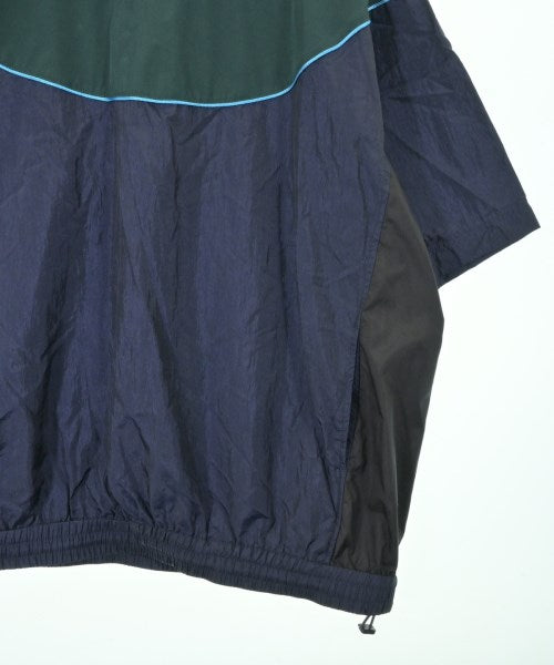 MAISON SPECIAL เสื้อยืด/เสื้อท็อปส์