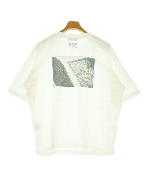 MAISON SPECIAL เสื้อยืด/เสื้อท็อปส์