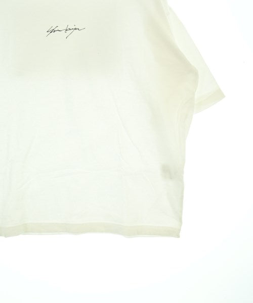 MAISON SPECIAL เสื้อยืด/เสื้อท็อปส์