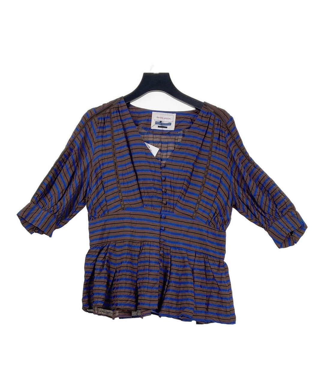 MAISON SPECIAL เสื้อสตรี