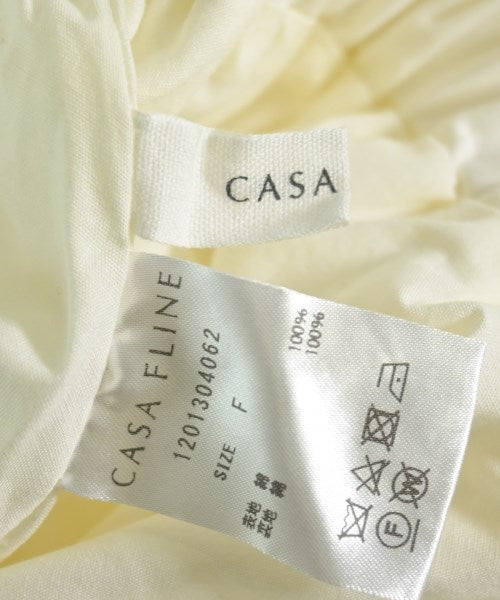 CASA FLINE กระโปรงยาว/แม็กซี่ยาว