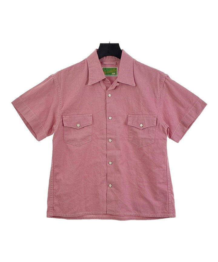 WESTOVERALLS เสื้อลำลอง