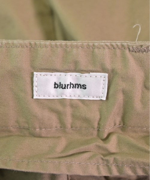blurhms กางเกงขาสั้น