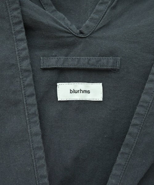 blurhms เสื้อลำลอง