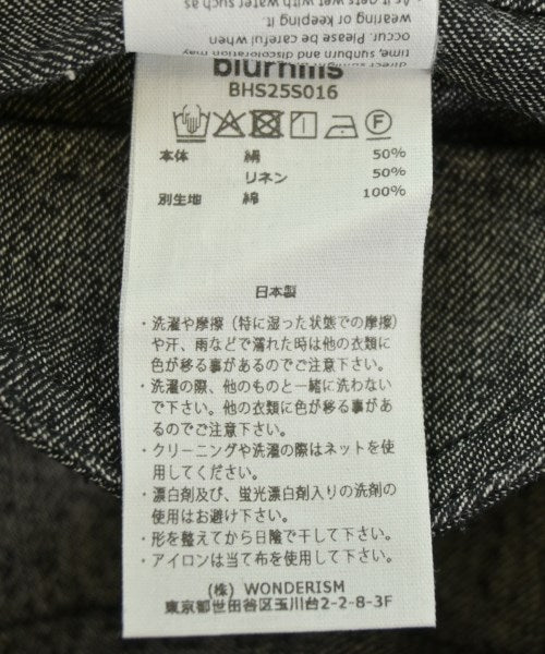 blurhms กางเกง อื่น