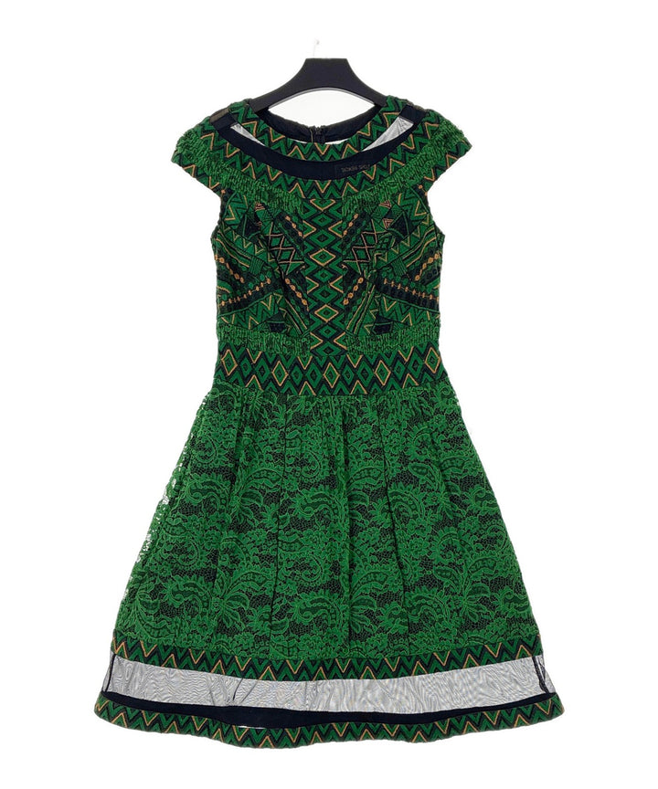 TADASHI SHOJI ชุดเดรส