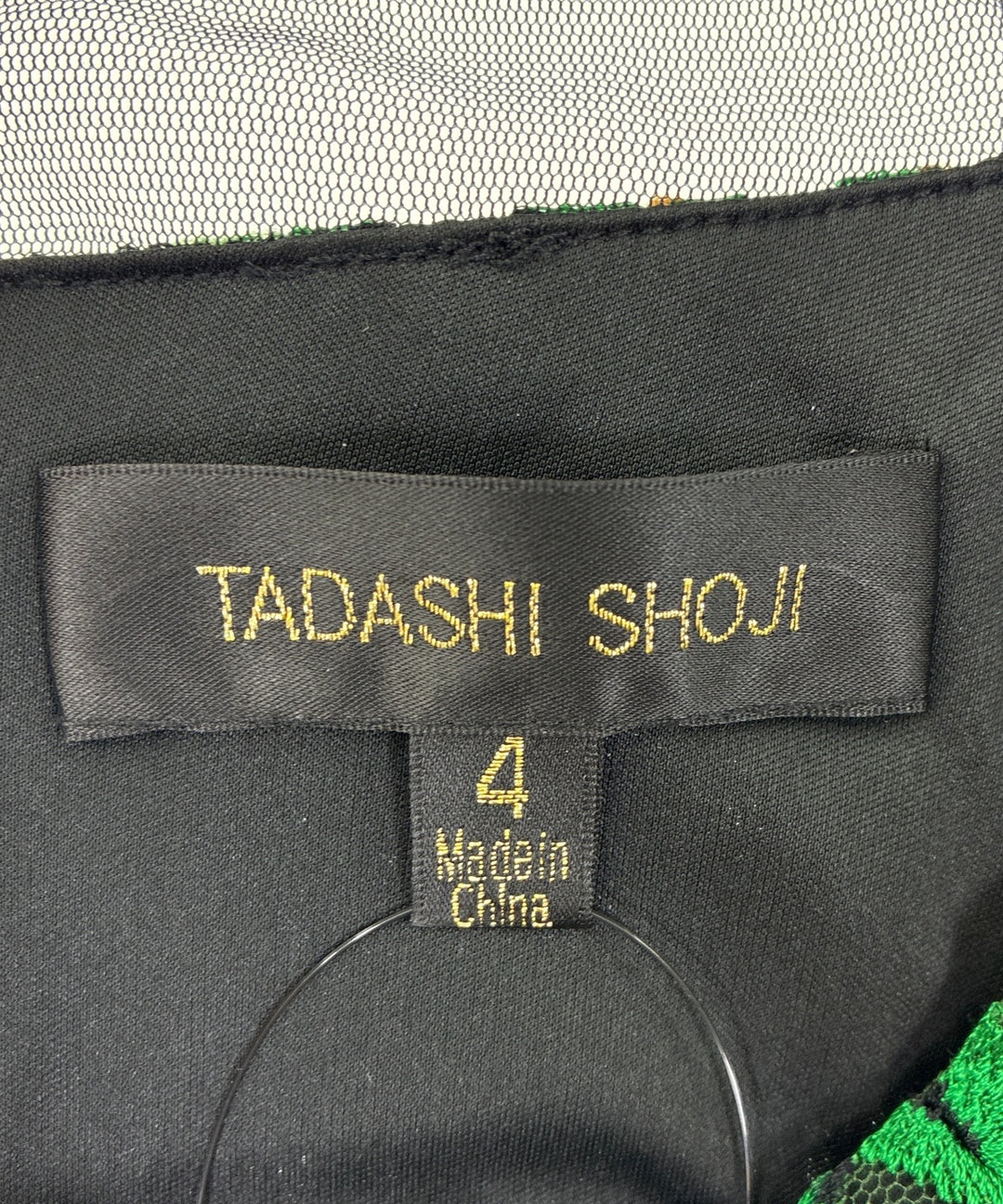 TADASHI SHOJI ชุดเดรส